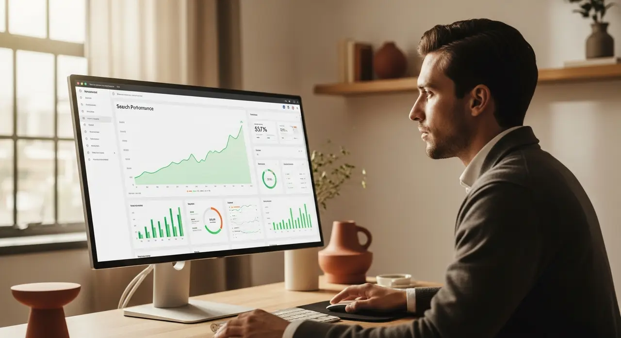 Consultant SEO Agen