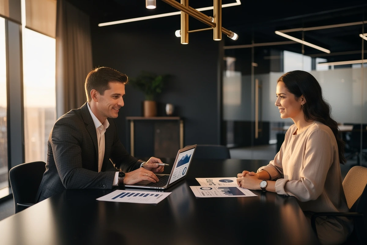 Consultant SEO - Agen