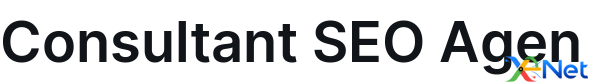 Consultant SEO Agen